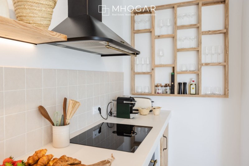 Willkommen in Casa La Mar, Calpe Costa Blanca